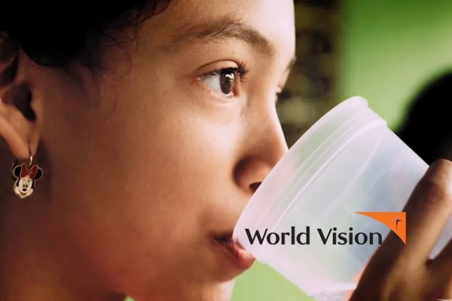 World Vision Narration
