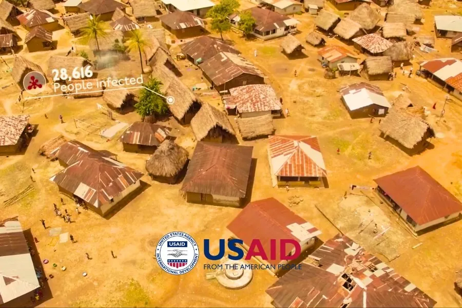 USAID Ebola Narration